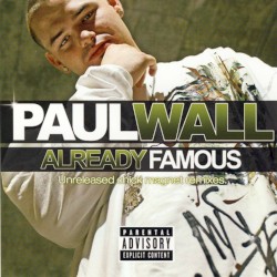 Already Famous (Unreleased Chick Magnet Remixes)