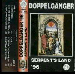 Serpent's Land