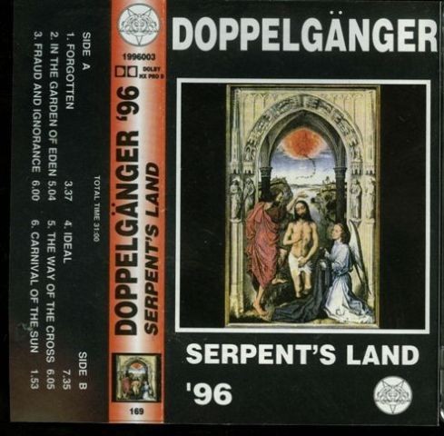 Serpent's Land