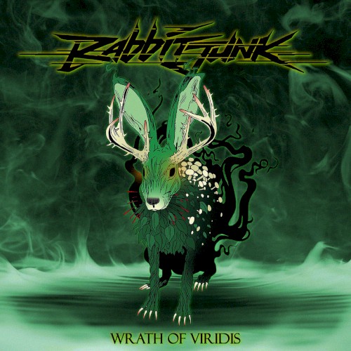 Wrath of Viridis