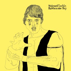 Rattlesnake Boy