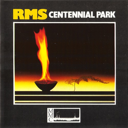 Centennial Park