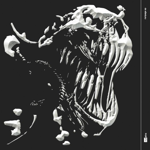 Rampage (Cancel remix)