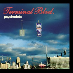 Terminal Blvd.