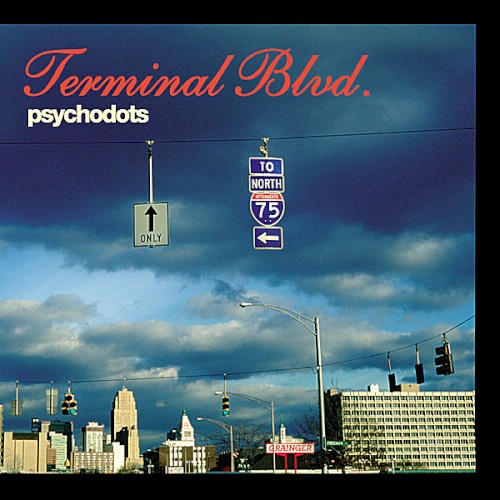 Terminal Blvd.
