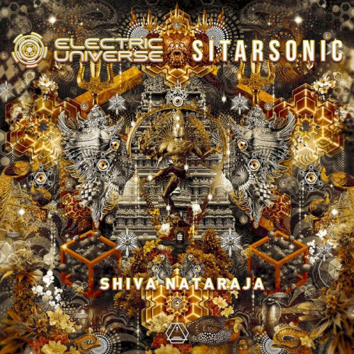 Shiva Nataraja