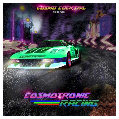 Cosmotronic Racing