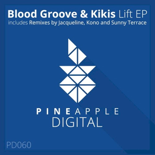 Lift EP