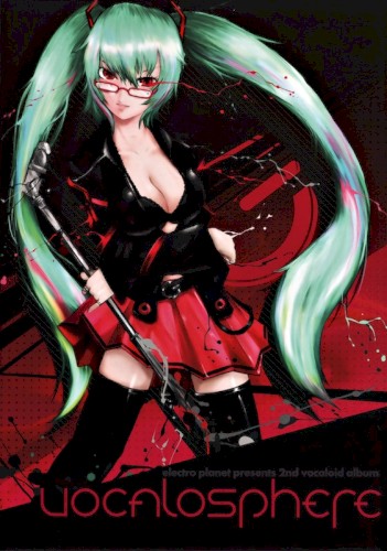 vocalosphere