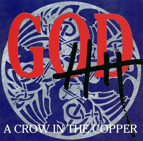 A Crow in the Copper