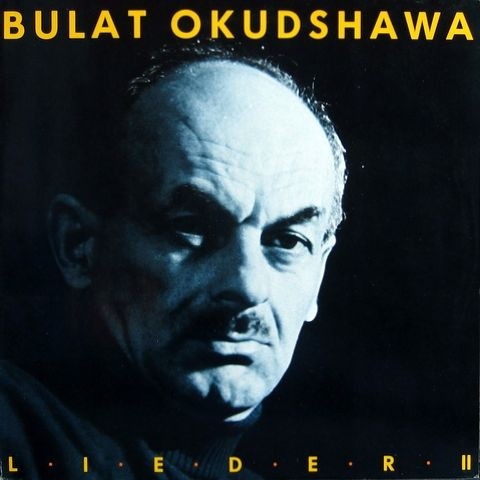 Lieder II