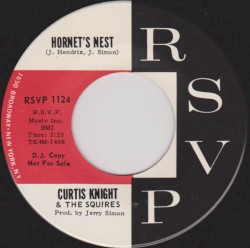 Hornet's Nest / Knock Yourself Out