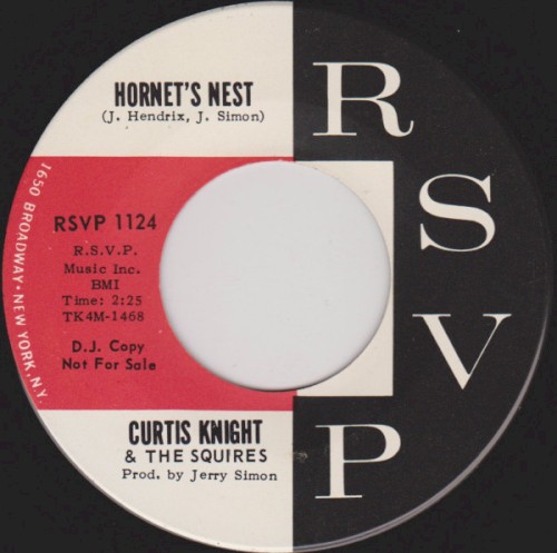 Hornet's Nest / Knock Yourself Out