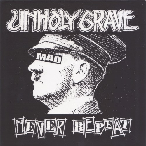 Never Repeat
