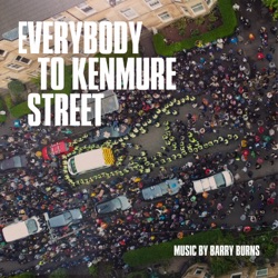 Everybody to Kenmure Street