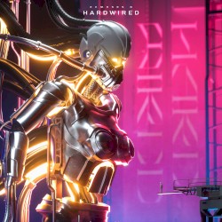 Hardwired