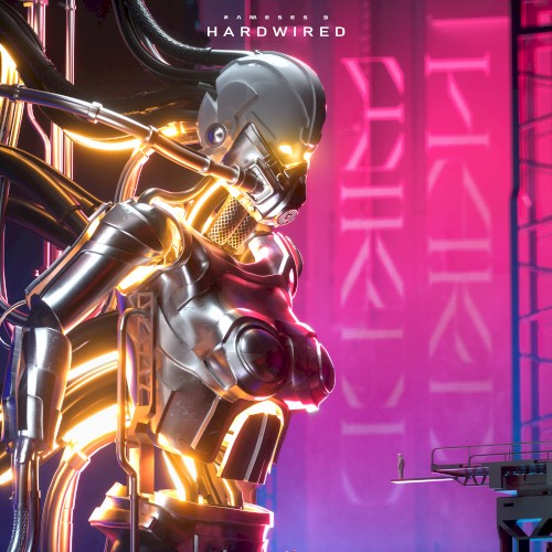 Hardwired