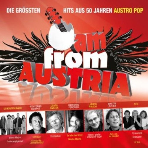 I Am From Austria