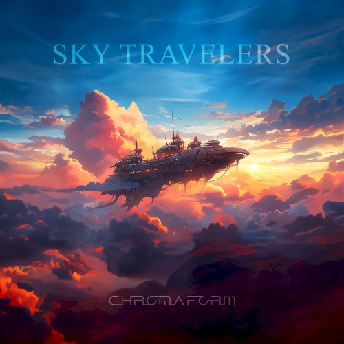Sky Travelers