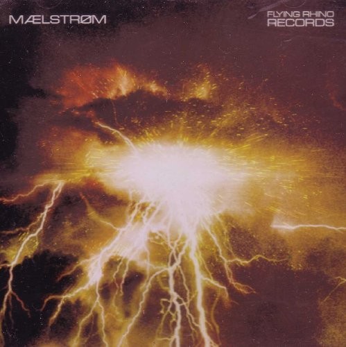 Mælstrøm: Fifth Flight