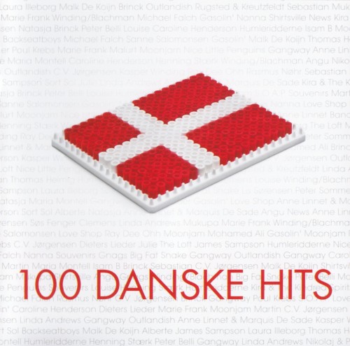 100 Danske Hits