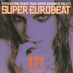 Super Eurobeat, Vol. 171