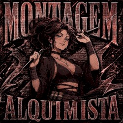 MONTAGEM ALQUIMISTA