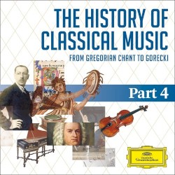 The History of Classical Music, Part 4: Late Romantic to Modern: From Tchaikovsky to Rachmaninov