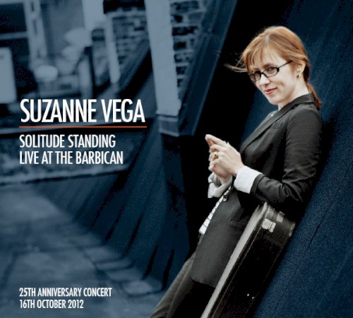 Solitude Standing: Live at the Barbican
