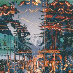About Us // Fairy Tale