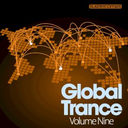 Global Trance, Volume Nine