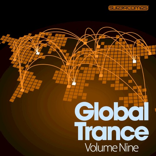 Global Trance, Volume Nine
