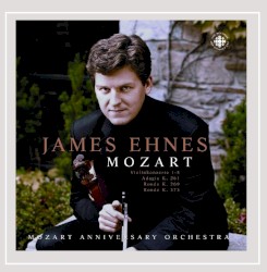 Violin Concertos