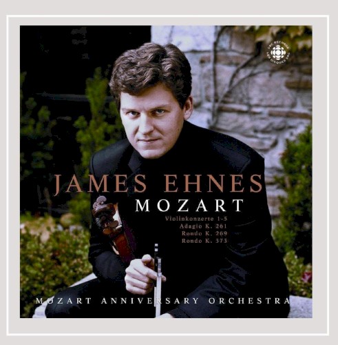 Violin Concertos
