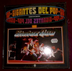 Gigantes Del Pop