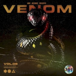 Venom: Vol 8