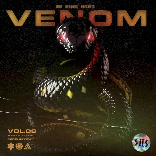 Venom: Vol 8