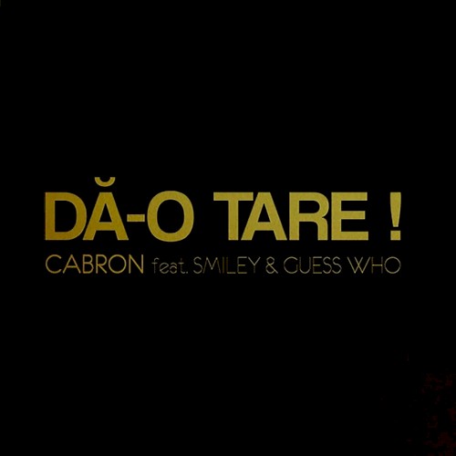 Dă-o Tare