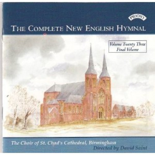 The Complete New English Hymnal: Volume Twenty Three