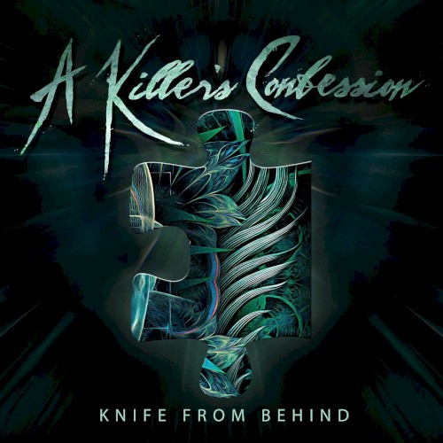 Knife From Behind