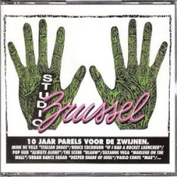 Studio Brussel: 10 jaar parels voor de zwijnen