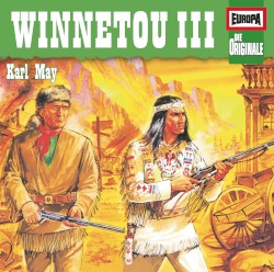 Winnetou III