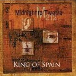 King of Spain