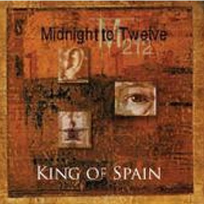 King of Spain