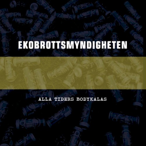 Alla tiders bodykalas