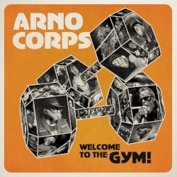 Welcome to the Gym!