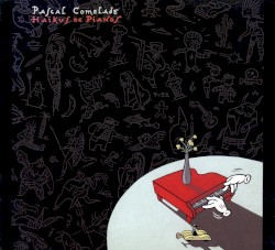 Haïkus de piano