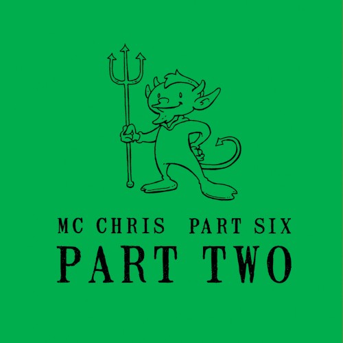 Part Six Part Two
