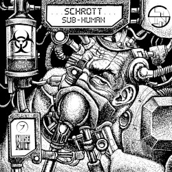 Sub-Human