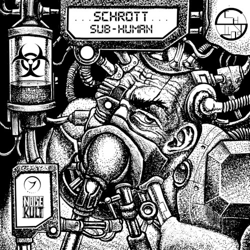 Sub-Human